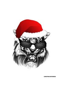 Christmas Notebook