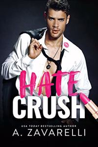 Hate Crush