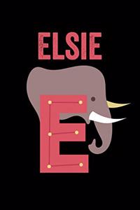 Elsie