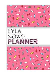 Lyla