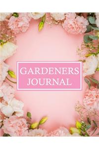 Gardeners Journal