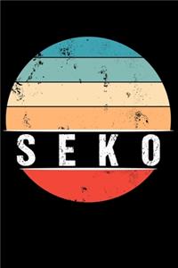 Seko