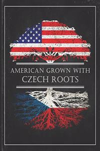 Czech Roots
