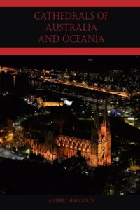 Cathedrals of Australia and Oceania