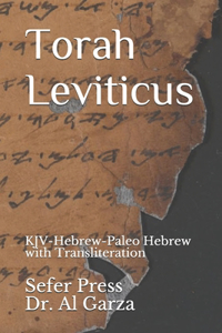 Torah Leviticus