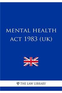 Mental Health Act 1983
