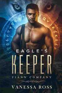 Eagle's Keeper