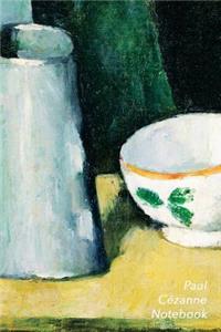 Cezanne Notebook