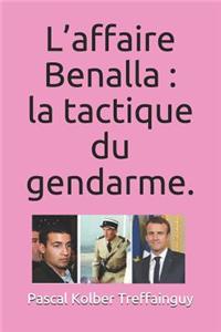 L'Affaire Benalla
