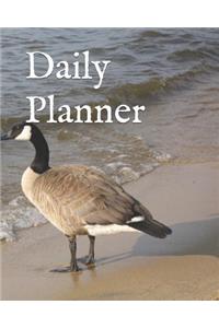 Daily Planner