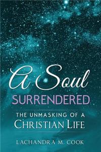 Soul Surrendered