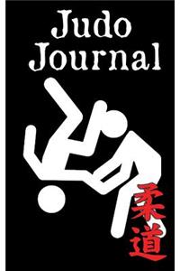 Judo Journal