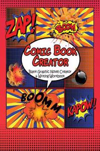 Comic Book Creator
