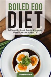 Boiled Egg Diet