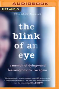 Blink of an Eye