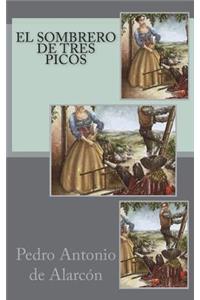 El sombrero de tres picos