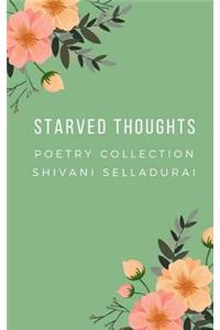 Starved Thoughts