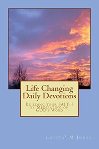 Life Changing Daily Devotions