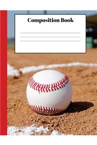 Composition Book