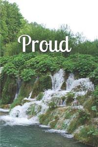 Proud