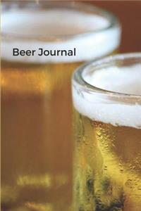 Beer Journal