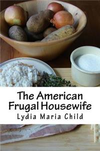 The American Frugal Housewife