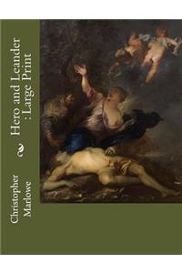 Hero and Leander