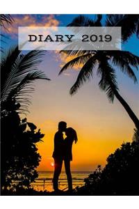Diary 2019