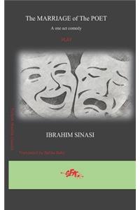 The Marriage of the Poet