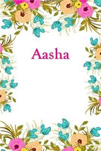 Aasha