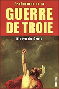 Éphéméride de la Guerre de Troie