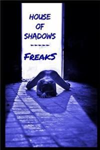 House of Shadows