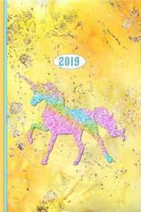 2019 Planner