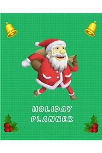 Holiday Planner
