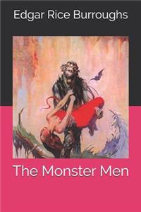 The Monster Men