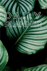 Daily Planner