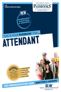 Attendant (C-55)