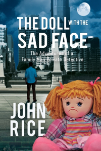 The Doll with the Sad Face