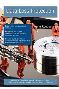 Data Loss Protection