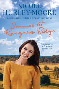 Summer at Kangaroo Ridge