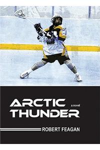 Arctic Thunder