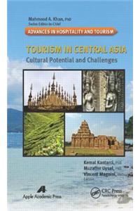 Tourism in Central Asia
