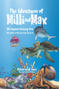 Adventures of Milli and Max