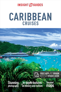 Insight Guides Caribbean Cruises