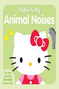 Hello Kitty Farm Animals