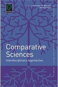 Comparative Science