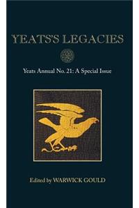 Yeats's Legacies