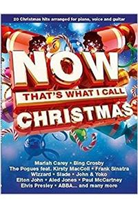 Now That's What I Call Christmas!