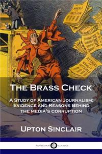 The Brass Check