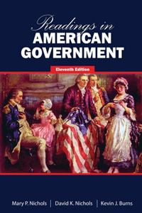 Readings in American Government